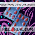 Gelée 100Mg Gelée De Kamagra 05